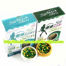 Super Slimming Capsule From China Supplier (MJ-660)